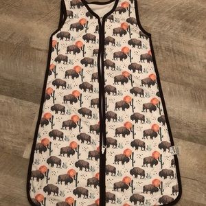 Copper Pearl Sleep Bag